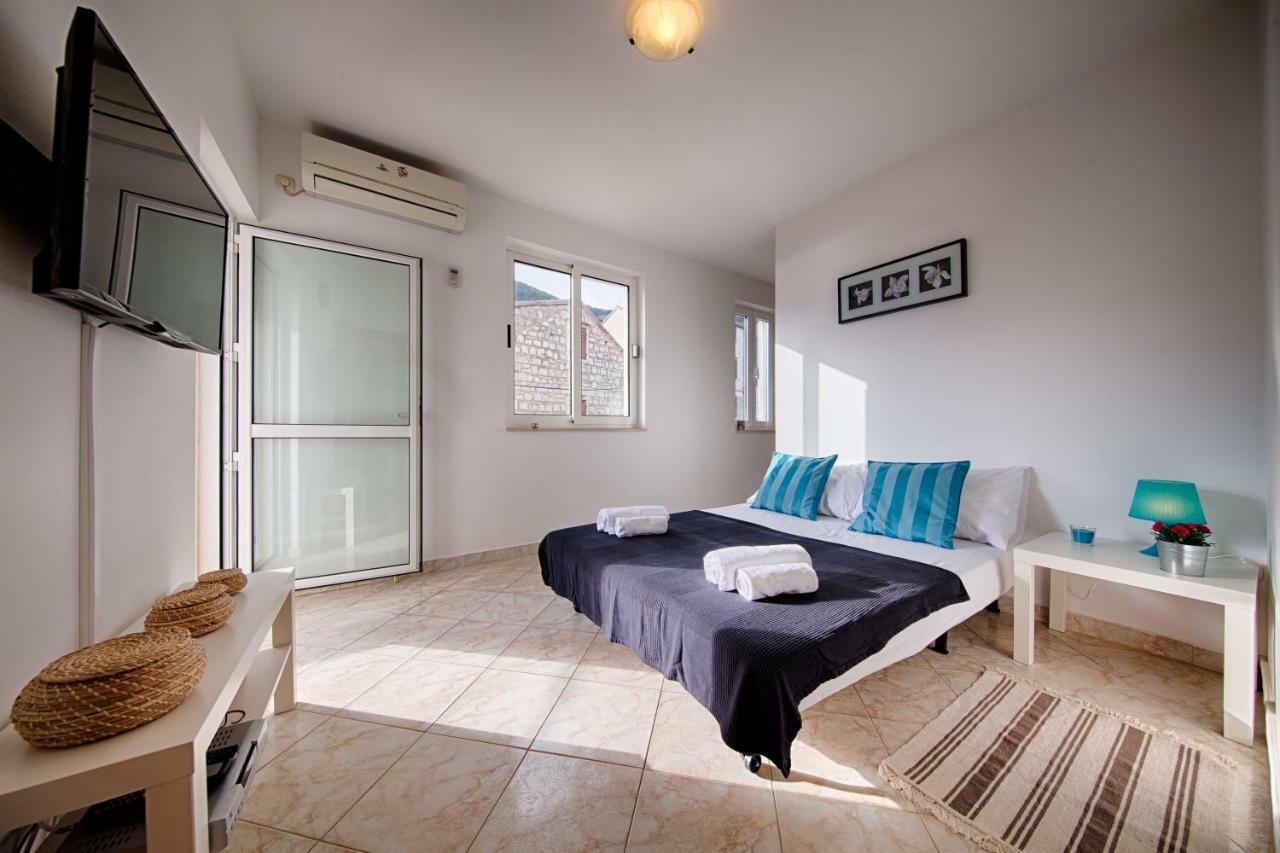 Apartments Marinkovic Komiža Extérieur photo