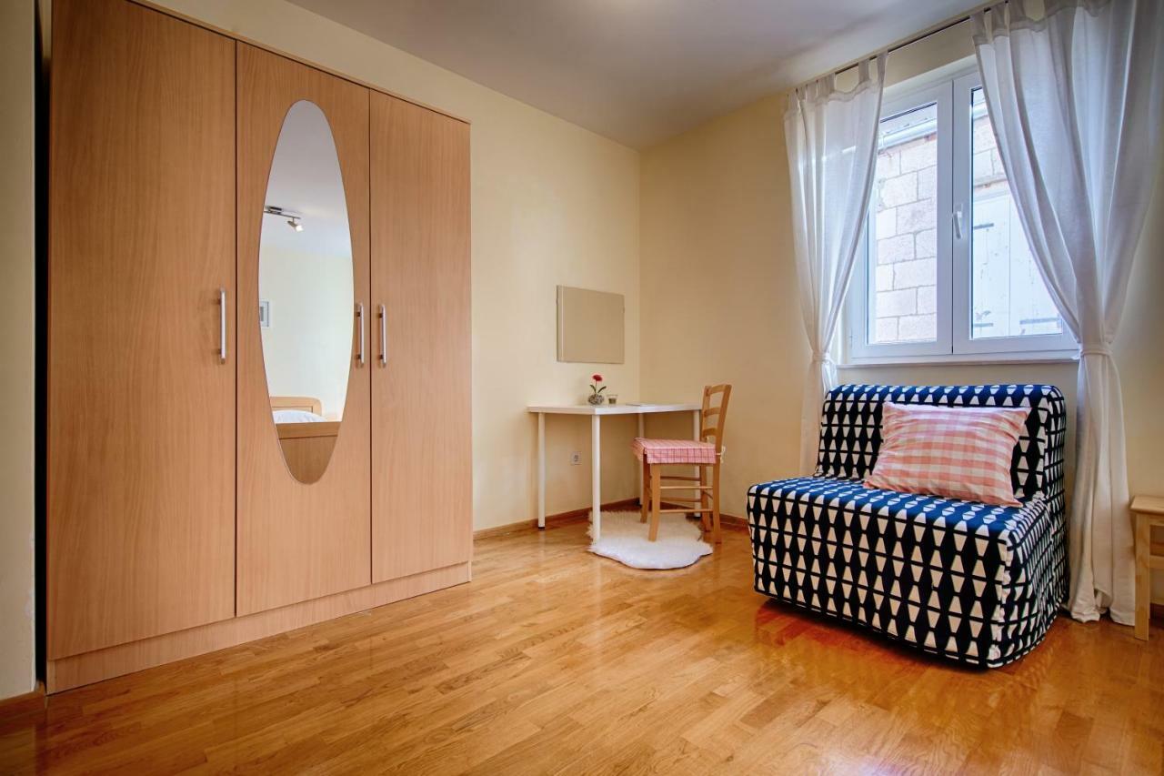 Apartments Marinkovic Komiža Extérieur photo