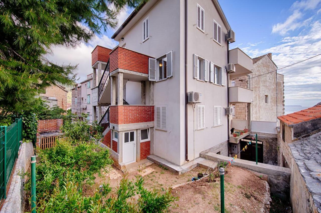 Apartments Marinkovic Komiža Extérieur photo