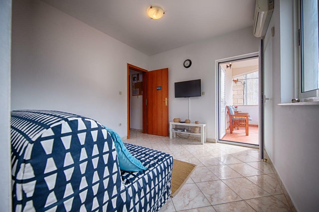 Apartments Marinkovic Komiža Extérieur photo