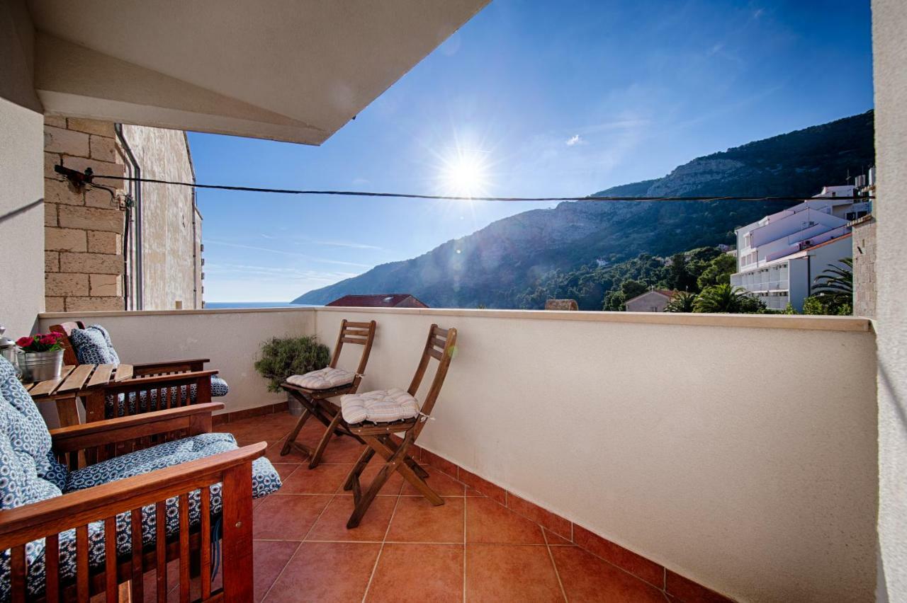 Apartments Marinkovic Komiža Extérieur photo