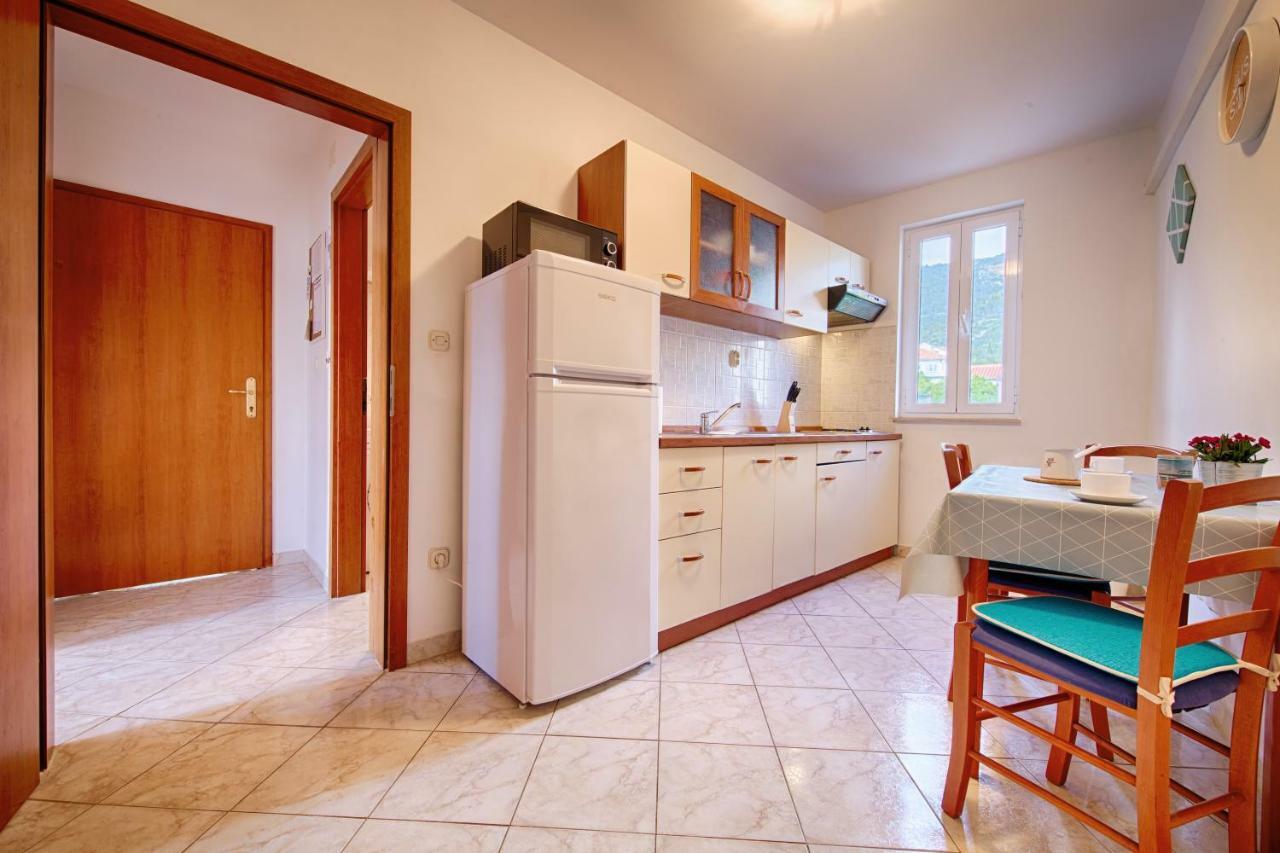 Apartments Marinkovic Komiža Extérieur photo