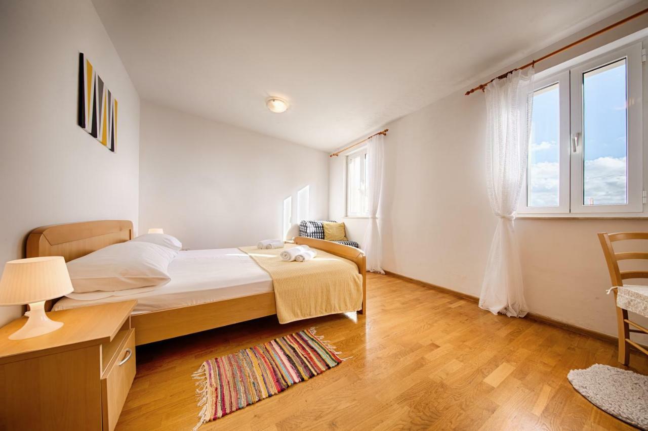 Apartments Marinkovic Komiža Extérieur photo