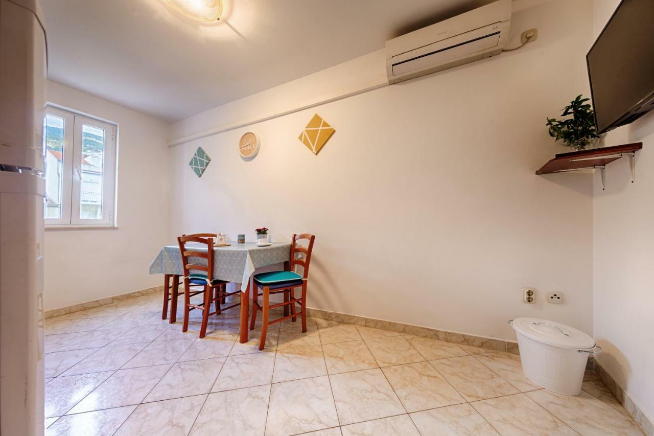 Apartments Marinkovic Komiža Extérieur photo
